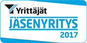 Yrittajat-jasenyritys2015-logo